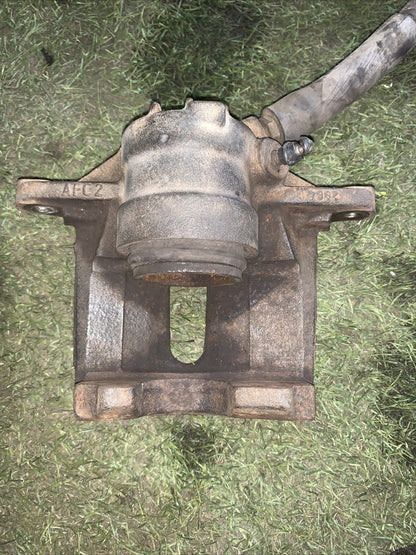 Pinza Freno Anteriore Destra Peugeot 307 1.4 0204Y0113222