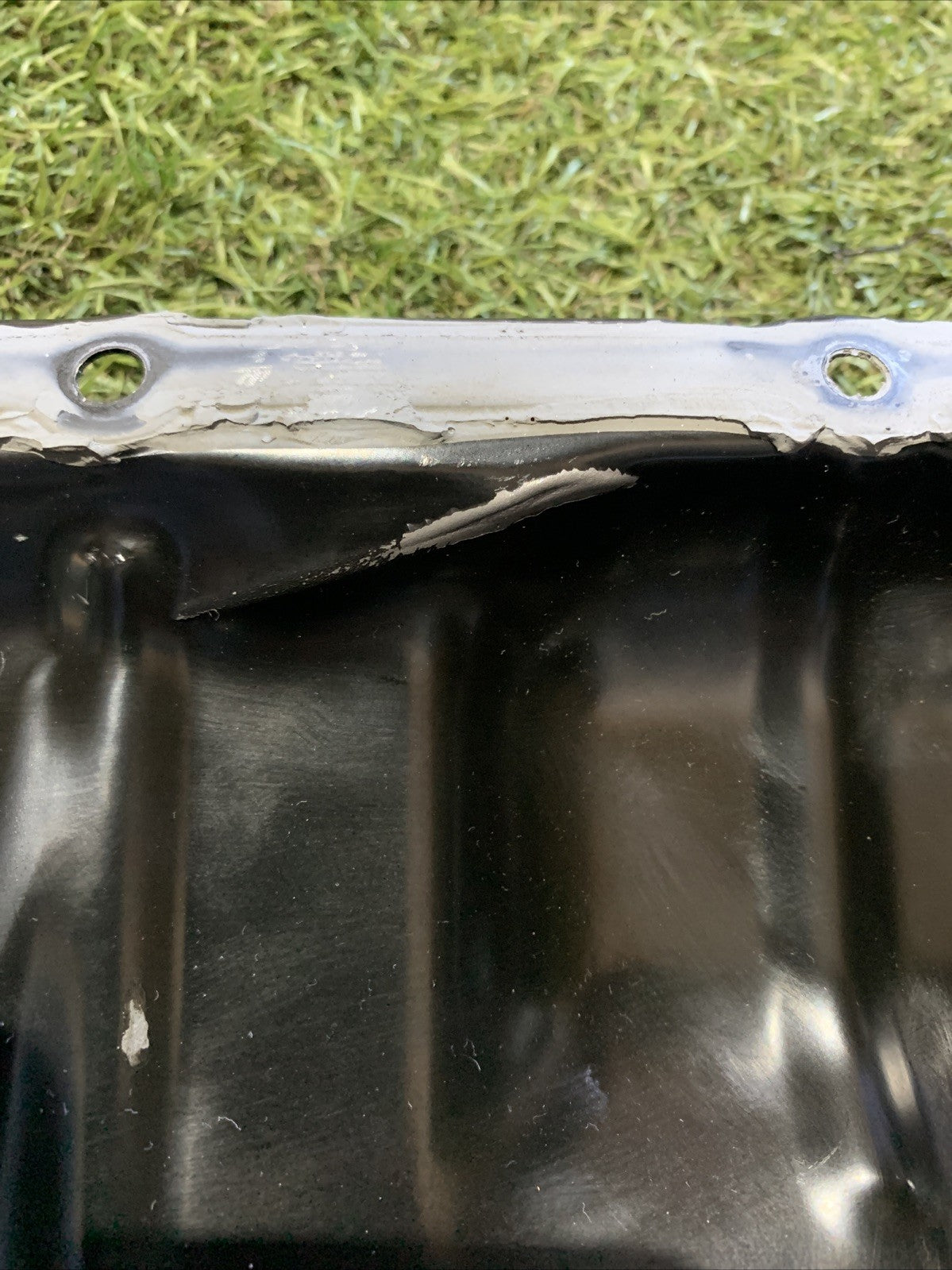 Coppa Olio Toyota C-HR 2016-2013 1.8 Hybrid 2ZR-FXE