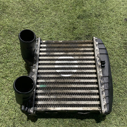 INTERCOOLER SMART ROADSTER 452 ( 2003 IN POI ) 0003007V00Z