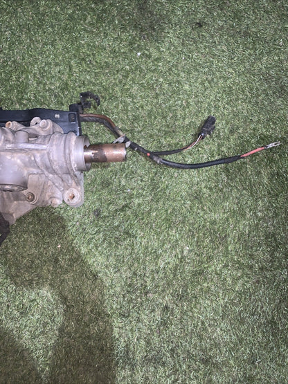 1K0909144J SCATOLA GUIDA VOLKSWAGEN GOLF 6 2.0 140CV