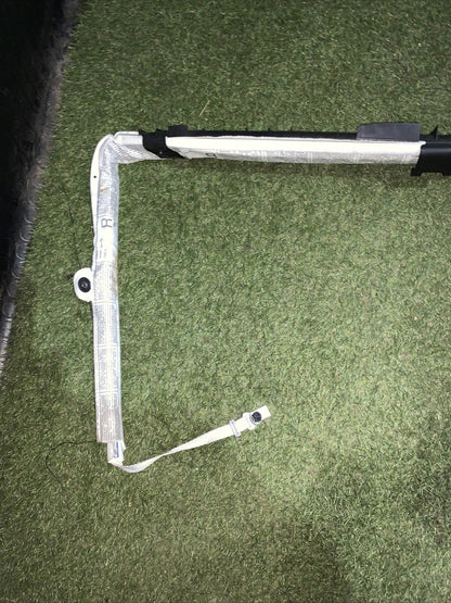 1K6880742T AIRBAG A TENDINA LATERALE PASSEGGERO VOLKSWAGEN Golf 6 3 Porte