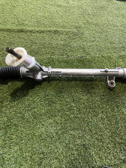 LX6C3A500AE SCATOLA GUIDA MECCANICA FORD KUGA III (DFK) 2.0 TDCI 16V AUT 120CV 2