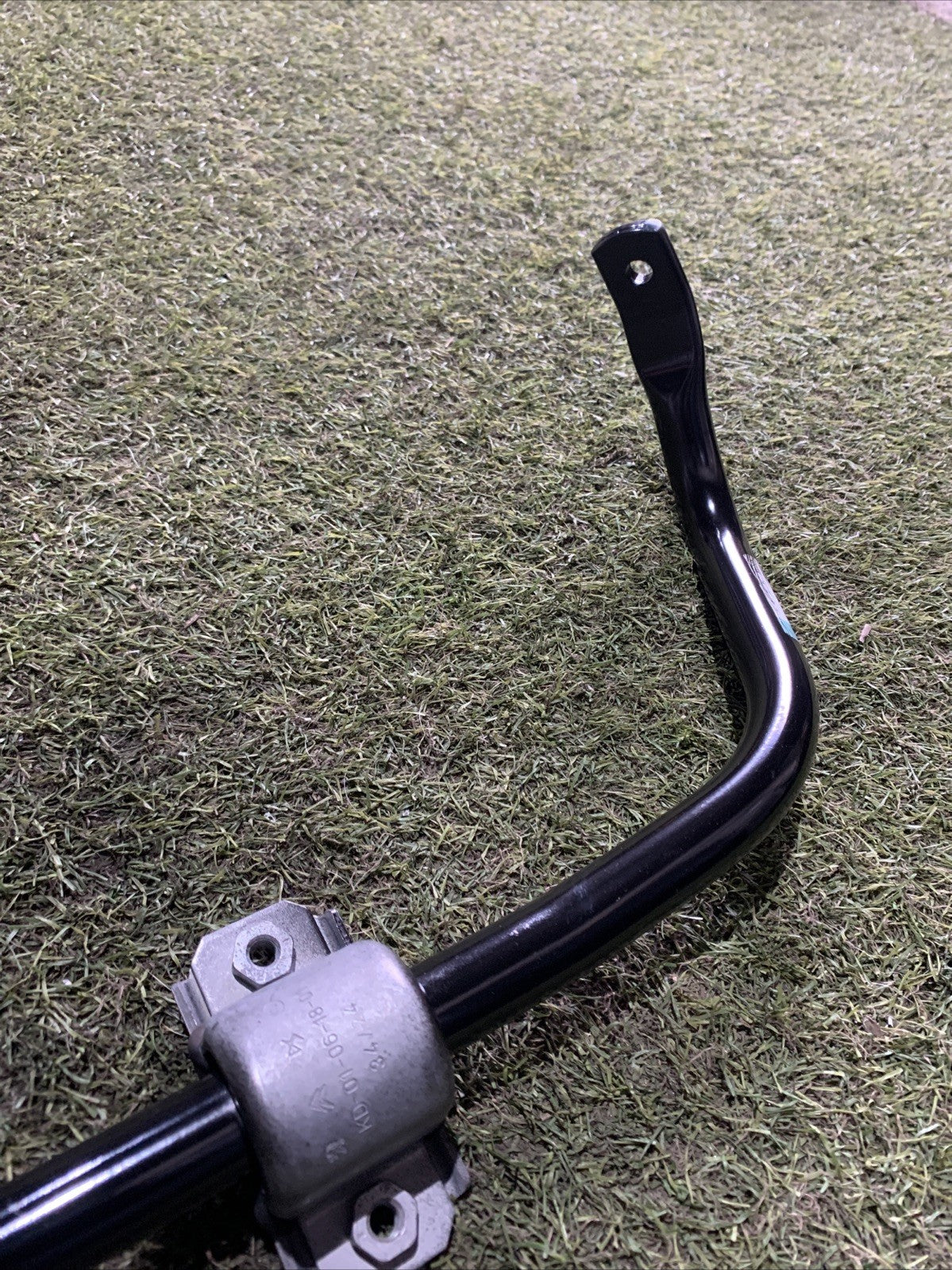 Barra Stabilizzatrice Anteriore Alfa Romeo Junior 1.2 Mild Hybrid 