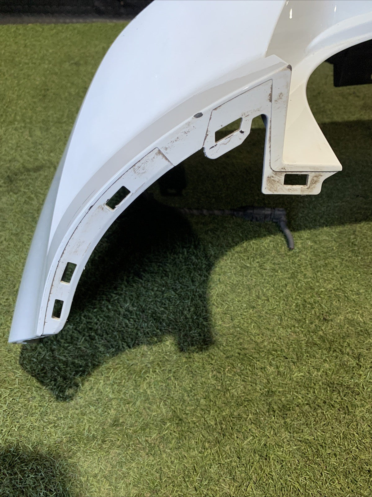 Paraurti Posteriore Con Sensori Di Parcheggio Volkswagen T-Roc 2023