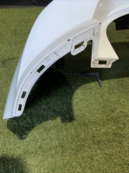 Paraurti Posteriore Con Sensori Di Parcheggio Volkswagen T-Roc 2023