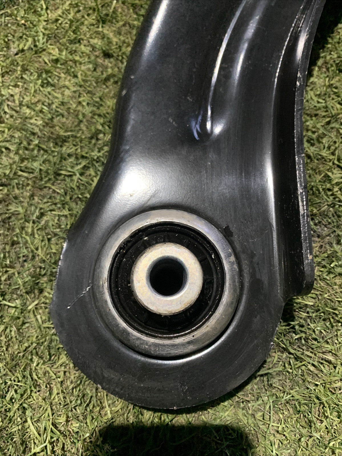 Braccio Oscillante Anteriore Destro Renault Captur 2013-2019 1.5 Diesel 