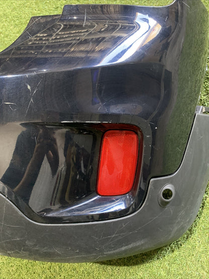 Paraurti Posteriore Mini Countryman F60 51127389378