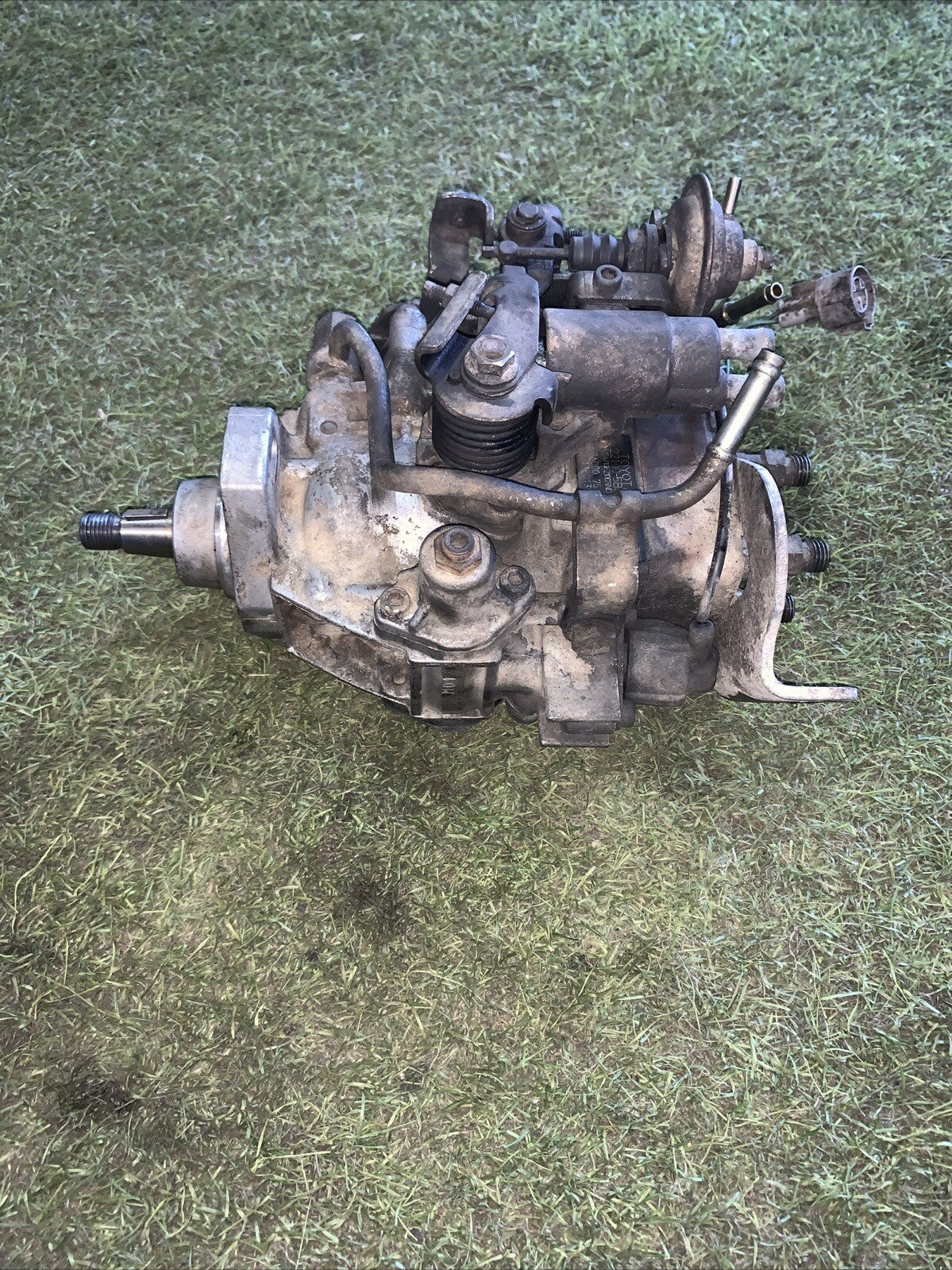 Pompa Carburante Toyota Hilux 1988 In Poi 2.4 Aspirato 2L 22100-5B320