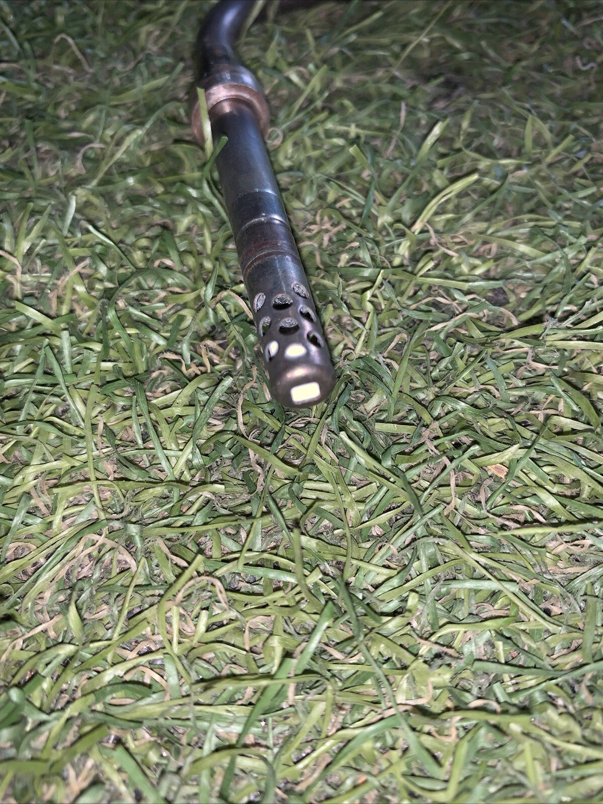 SENSORE TEMPERATURA GAS DI SCARICO PANDA (312_319) 1.3 75CV, B1817, 55271714