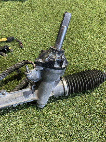 Scatola Dello Sterzo / Scatola Guida Citroen DS7 cod.6820000313