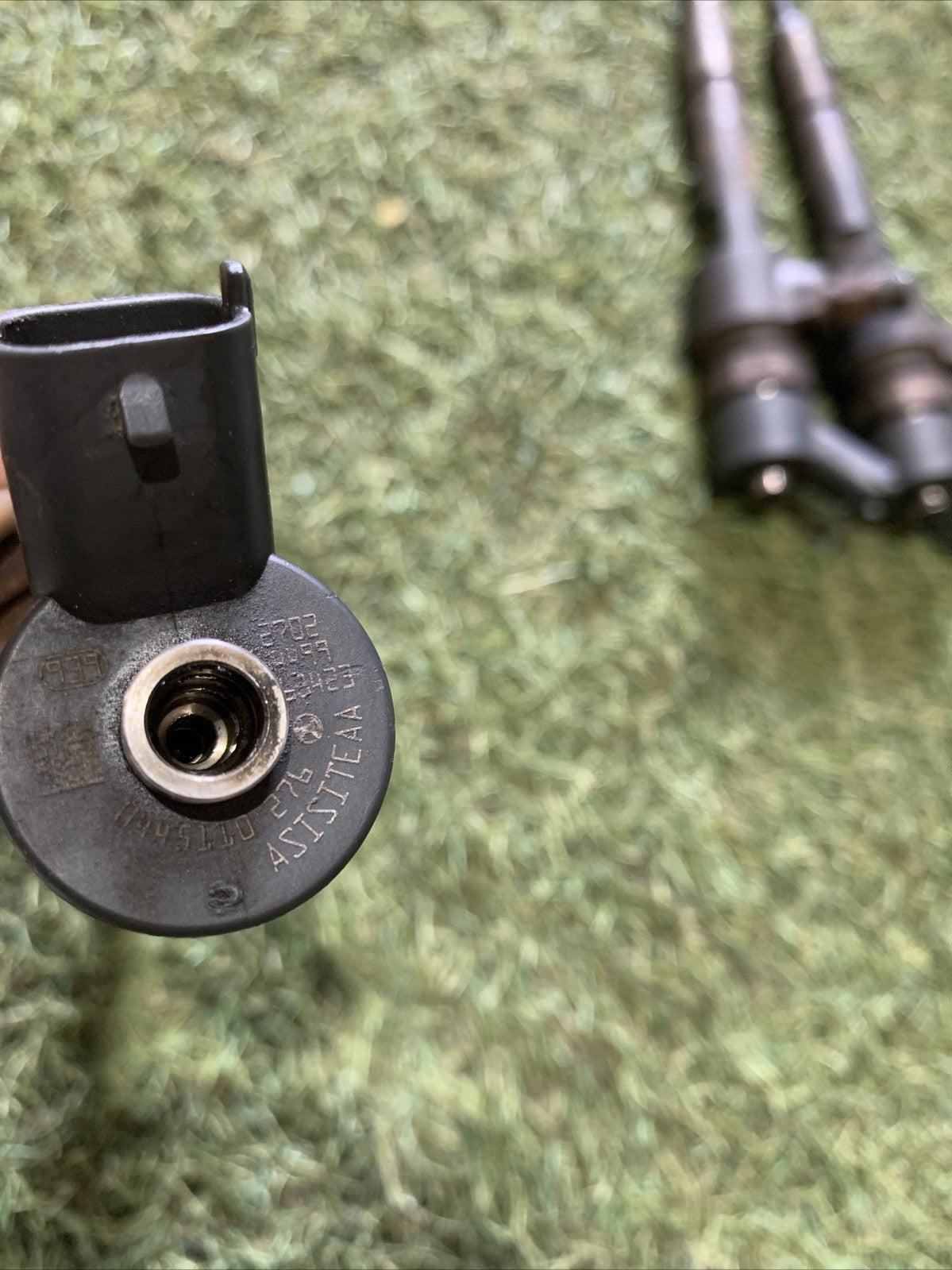 Iniettori Bosch Fiat Sedici 1.9 Diesel 0445110276