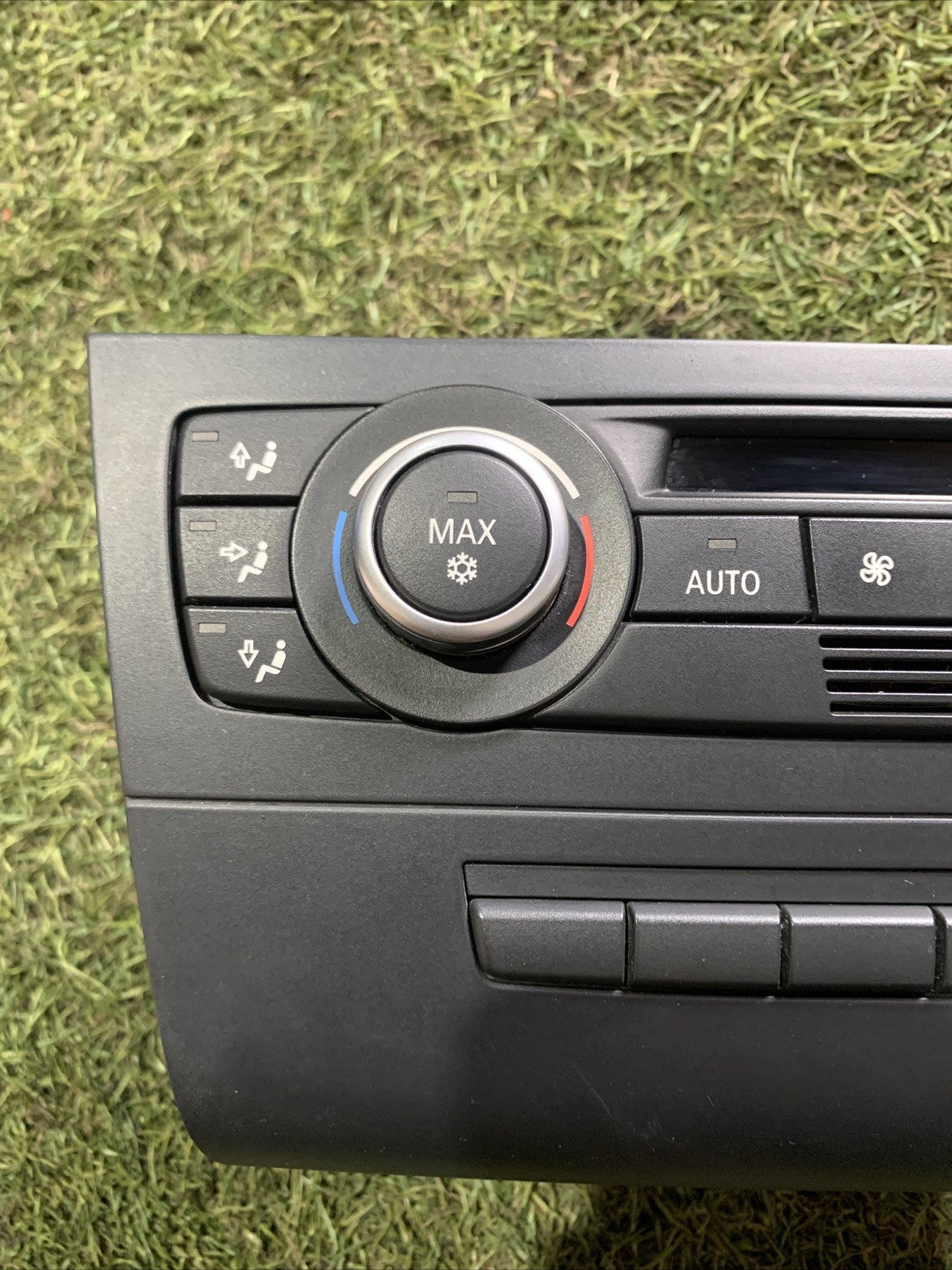 Comandi Clima Bmw Serie 1 E81 2007 64119147299-01