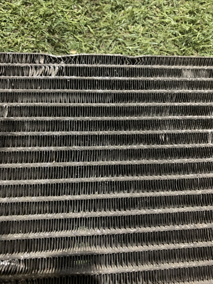 Condensatore Radiatore Aria Condizionata Fiat Punto 1.3 MJT