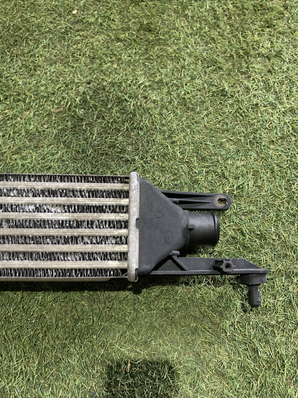 Radiatore Intercooler Alfa Romeo Mito 1.3 MJT 51836369