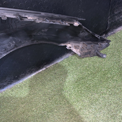 Parafango Carrozzeria Anteriore Sinistra SX PEUGEOT 307 2001 2006 NERO Originale