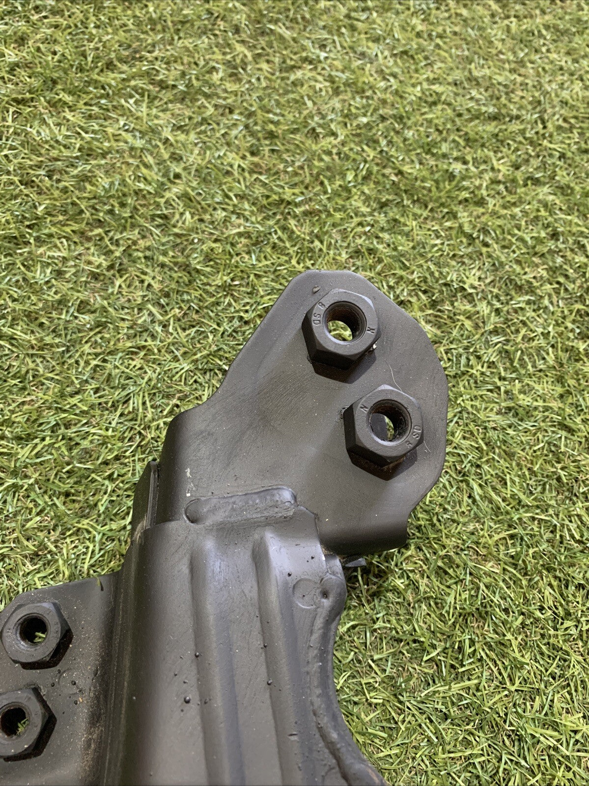 CULLA MOTORE ASSALE ANTERIORE FIAT DOBLO' 1300 MULTIJET 2009/2016 51814522