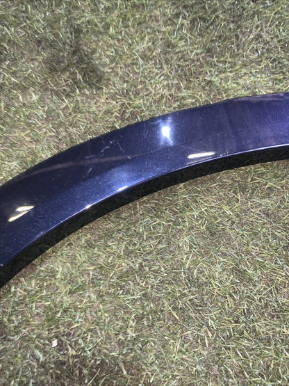 Modanatura Passaruota Posteriore Sinistra Volvo XC90 31378160LH 2016