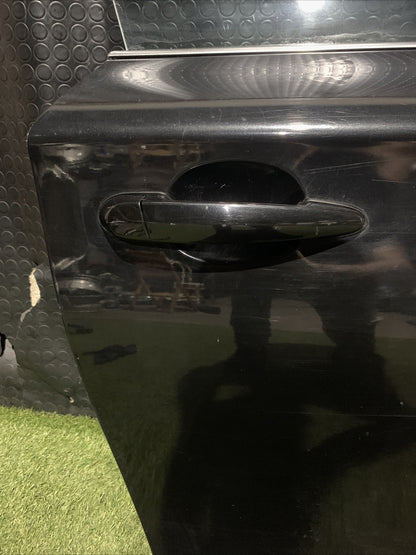 Porta Portiera Anteriore Destra Bmw Serie 1 E81 2007 3 Porte