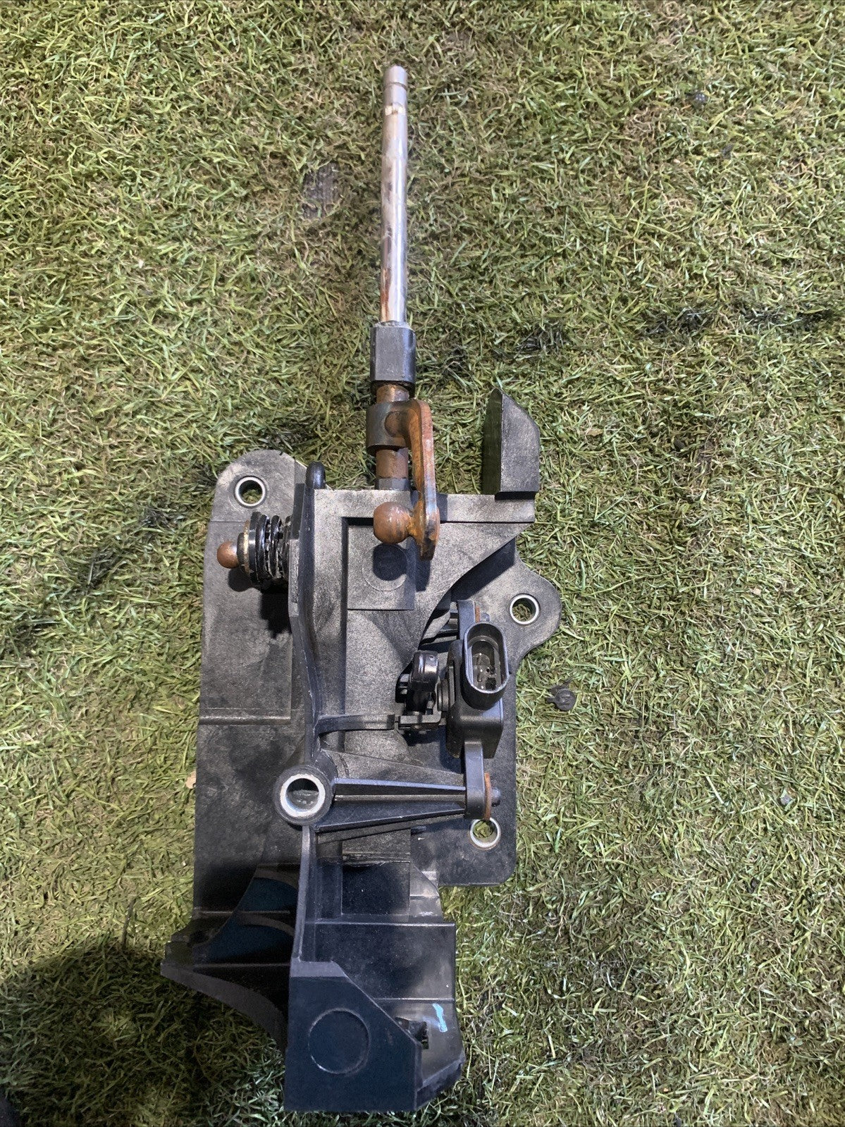 Leva Cambio 5 Marce Fiat 500 2020