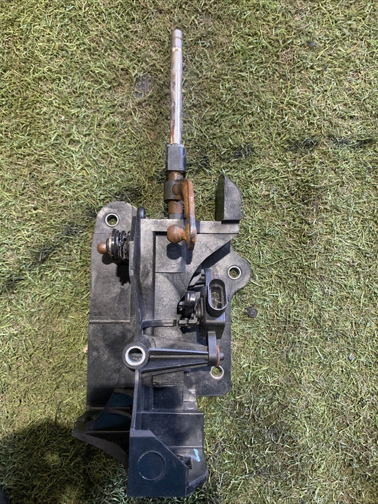 Leva Cambio 5 Marce Fiat 500 2020