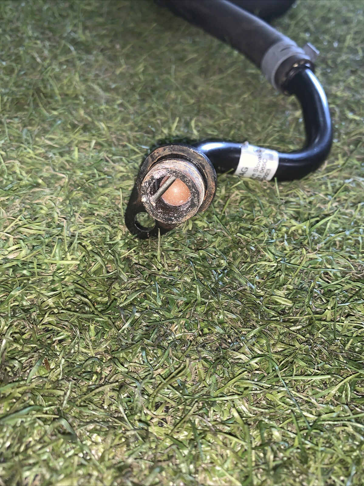 Tubo Di Raffreddamento Volkswagen Tiguan 2023 2.0 Benzina 06Q121065C