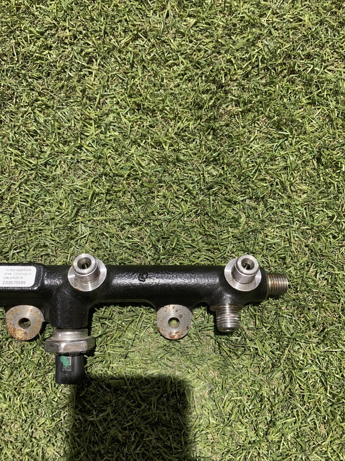 Flauto Renault Trafic 2024 2.0 Diesel 175219059R