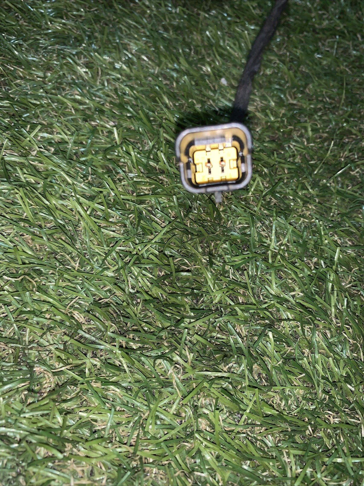 FANALINO ANT. SX PER CITROEN - DS DS4 (11-14) 9688549380