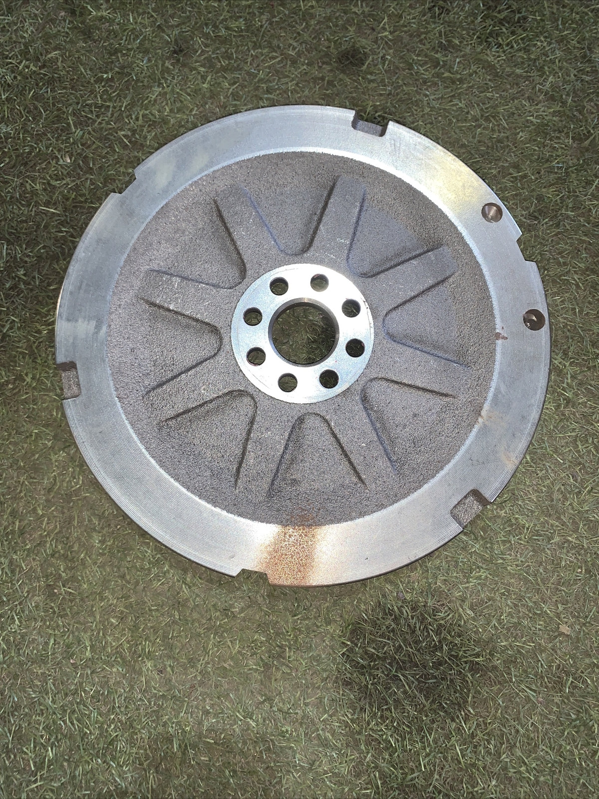 Kit Volano E Frizione Toyota Ch-r 1.8 Hybrid 7l011471