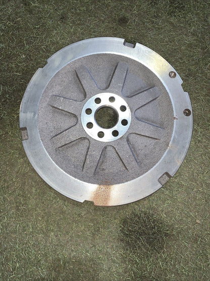 Kit Volano E Frizione Toyota Ch-r 1.8 Hybrid 7l011471