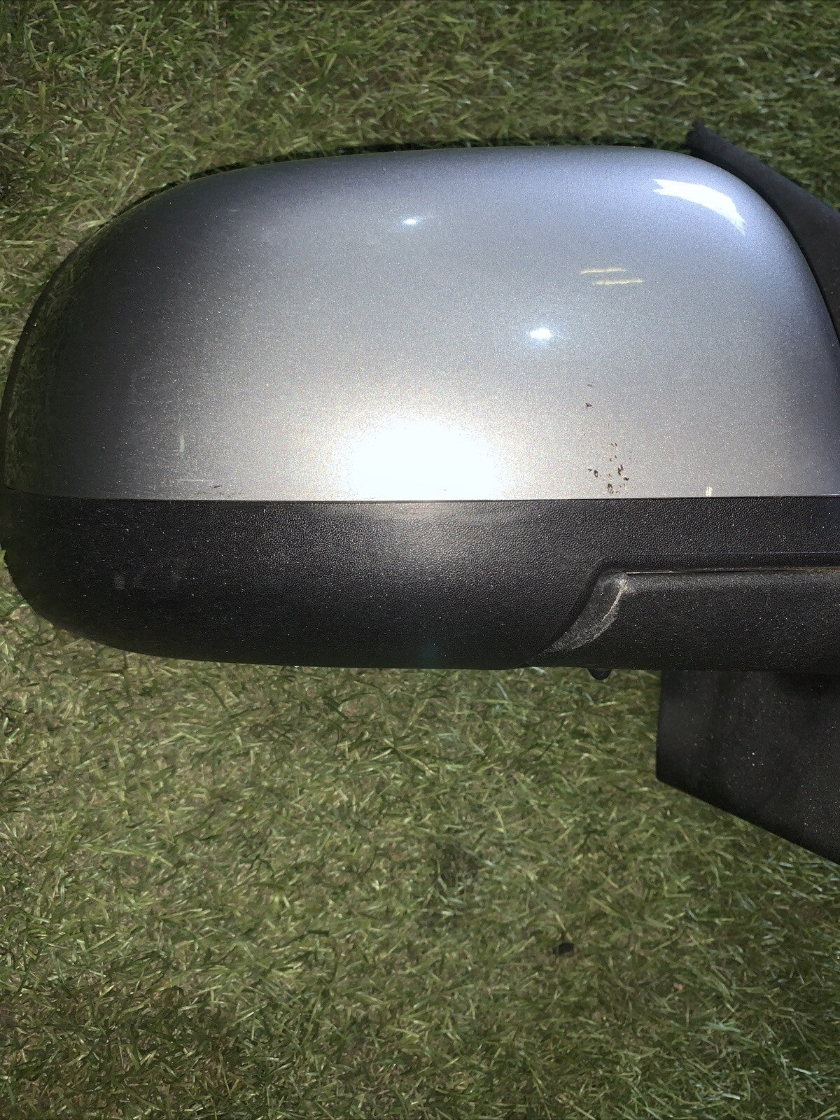 Specchietto Retrovisore Destro Dacia Lodgy Con 7 Pin