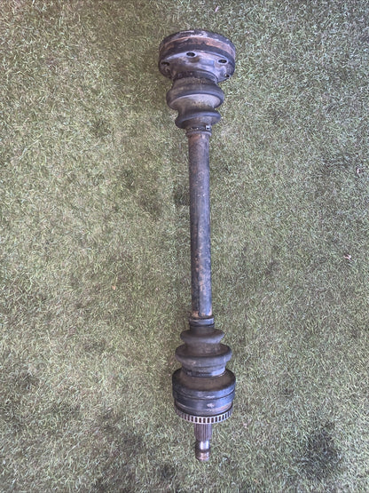 2203500037 SEMIASSE SEMIALBERO POSTERIORE LATO SINISTRO MERCEDES CLASSE S W220