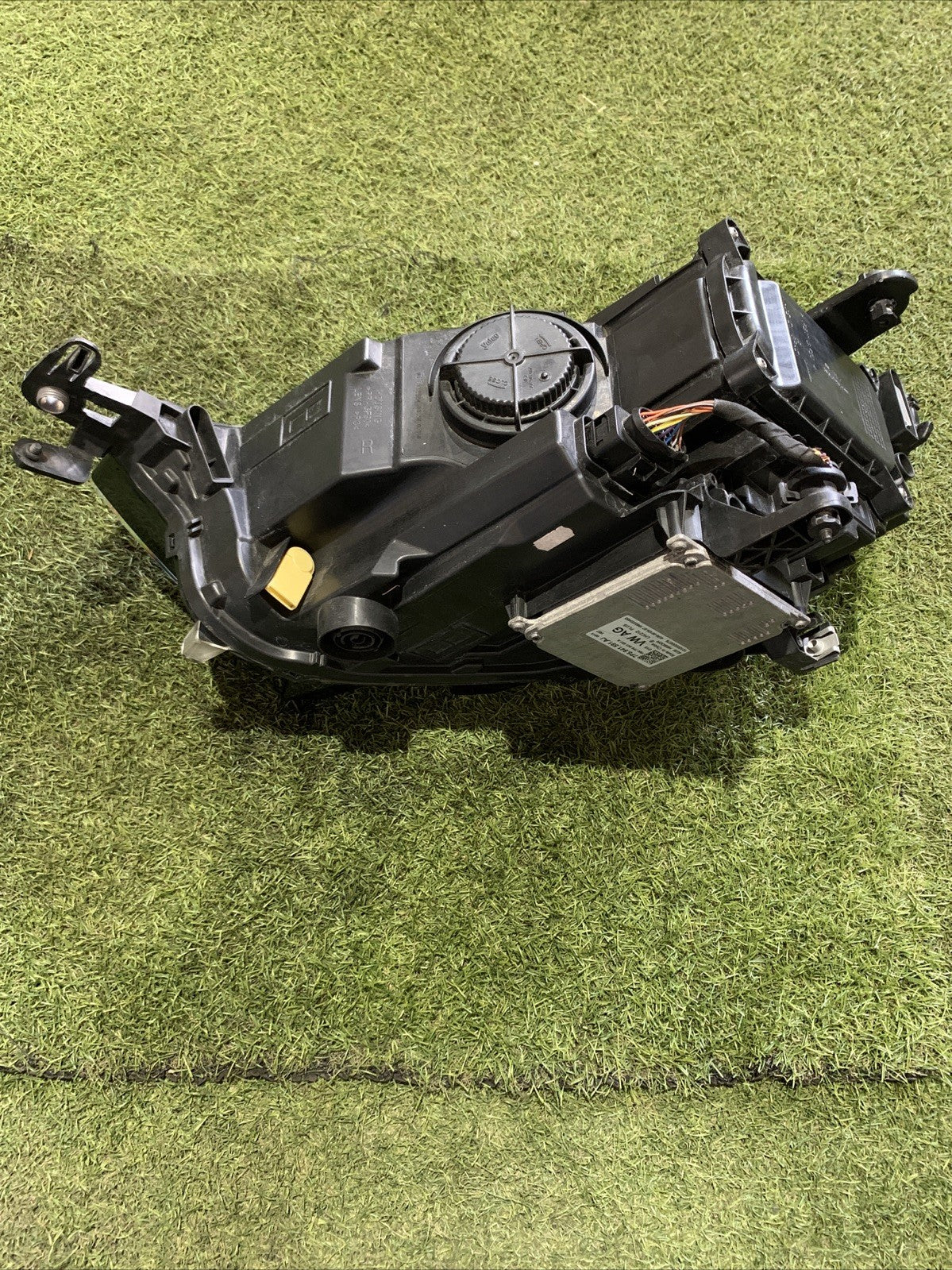 Faro Fanale Anteriore Destro A Led Volkswagen T-roc 2019 2GA941036P