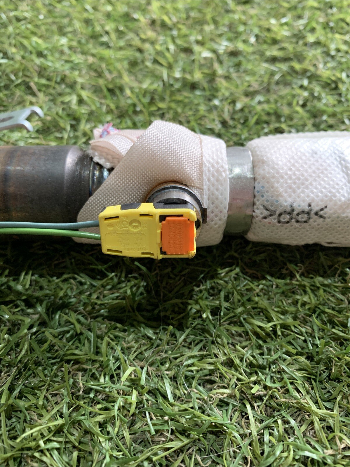 AIRBAG A TENDINA LATERALE DESTRA DX PER AUDI Q5 Serie 8R0880742J (12 17)