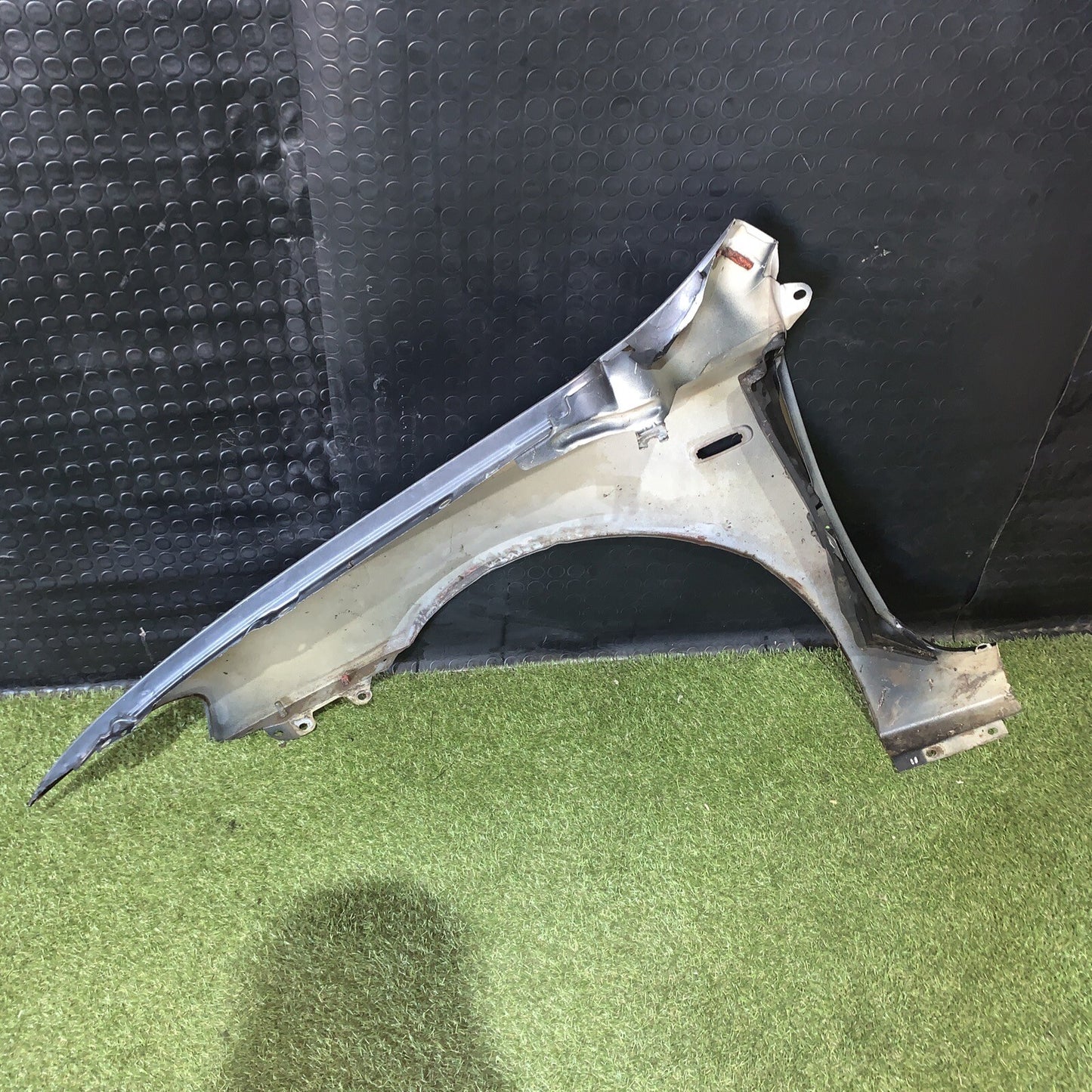 PARAFANGO ANTERIORE ANT DESTRO DX FIAT STILO 2001 AL 2010