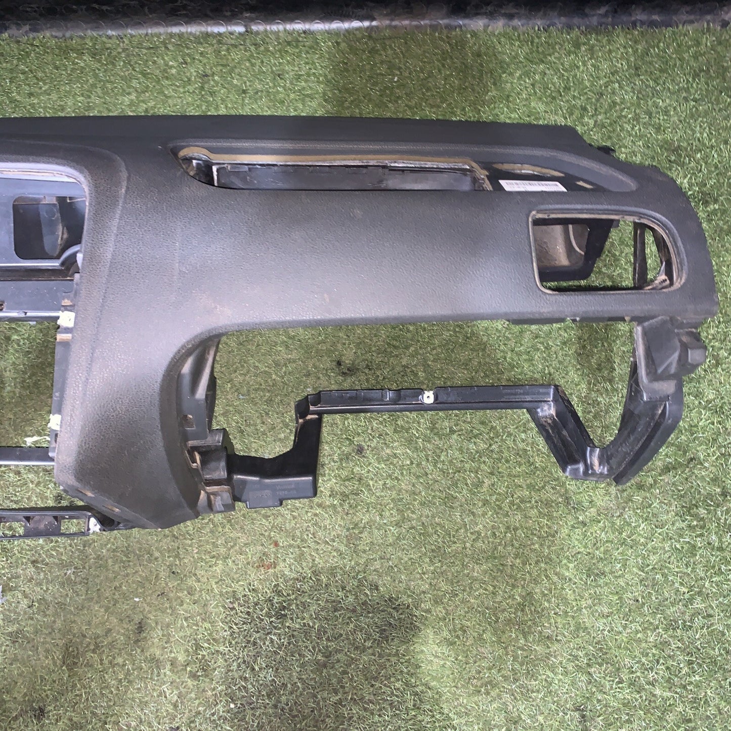 Cruscotto vw polo 6R Senza Airbag