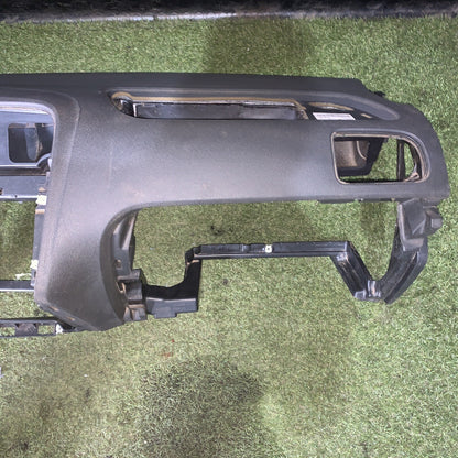 Cruscotto vw polo 6R Senza Airbag