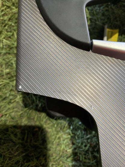 Rivestimento Tunnel Centrale Alfa Romeo Giulia 1561146850