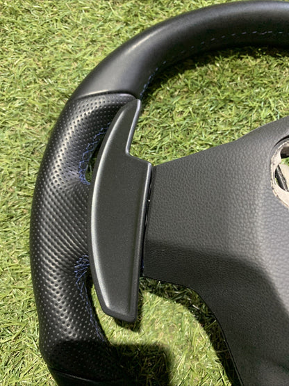 Volante Con Comandi E Palette Al Volante Volkswagen Golf 8 R 5H0959542C