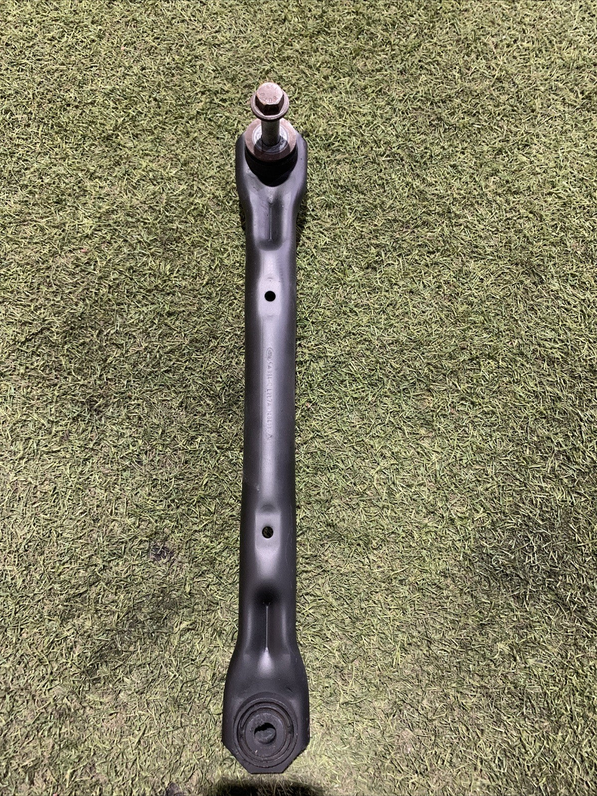 Braccio Oscillante Posteriore Sinistro Range Rover Evoque 2016 LR002576