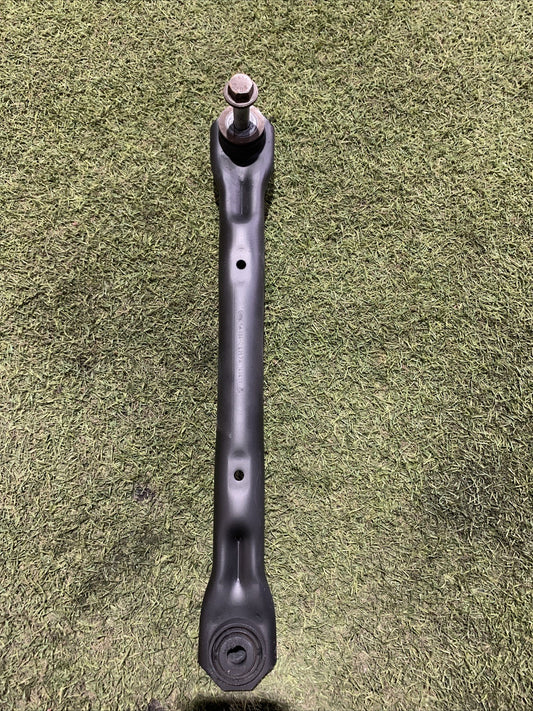 Braccio Oscillante Posteriore Sinistro Range Rover Evoque 2016 LR002576