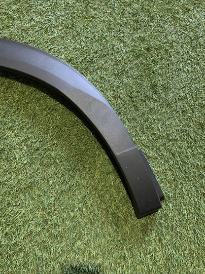 MODANATURA PARAFANGO POST DX PER PEUGEOT 2008 Serie 9825736580 (19>)