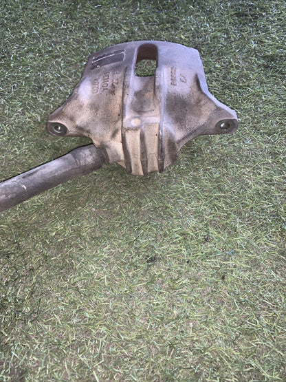 Pinza freno anteriore sx peugeot 307 1.6 Diesel