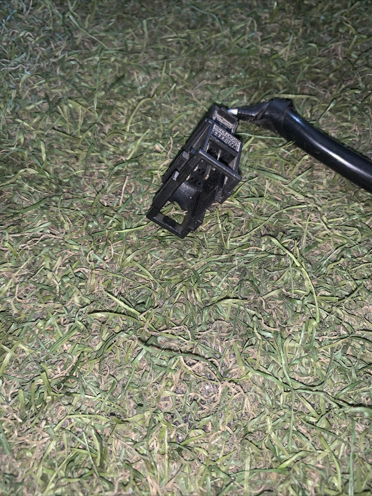 SPECCHIO SPECCHIETTO RETROVISORE SINISTRO SKODA FABIA 2011 5PIN