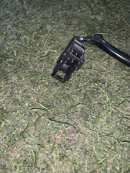 SPECCHIO SPECCHIETTO RETROVISORE SINISTRO SKODA FABIA 2011 5PIN