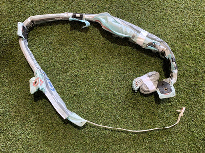 AIRBAG A TENDINA LATO SINISTRO PER FIAT 500 Serie 00520543740 (15>)