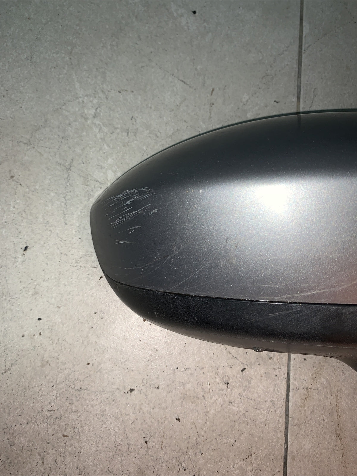 SPECCHIETTO RETROVISORE DESTRO FIAT Grande Punto 7 PIN-7 FILI 021047 011024 2