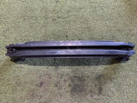 2G7807311 BARRA RINFORZO TRAVERSA PARAURTI POSTERIORE VOLKSWAGEN TAIGO