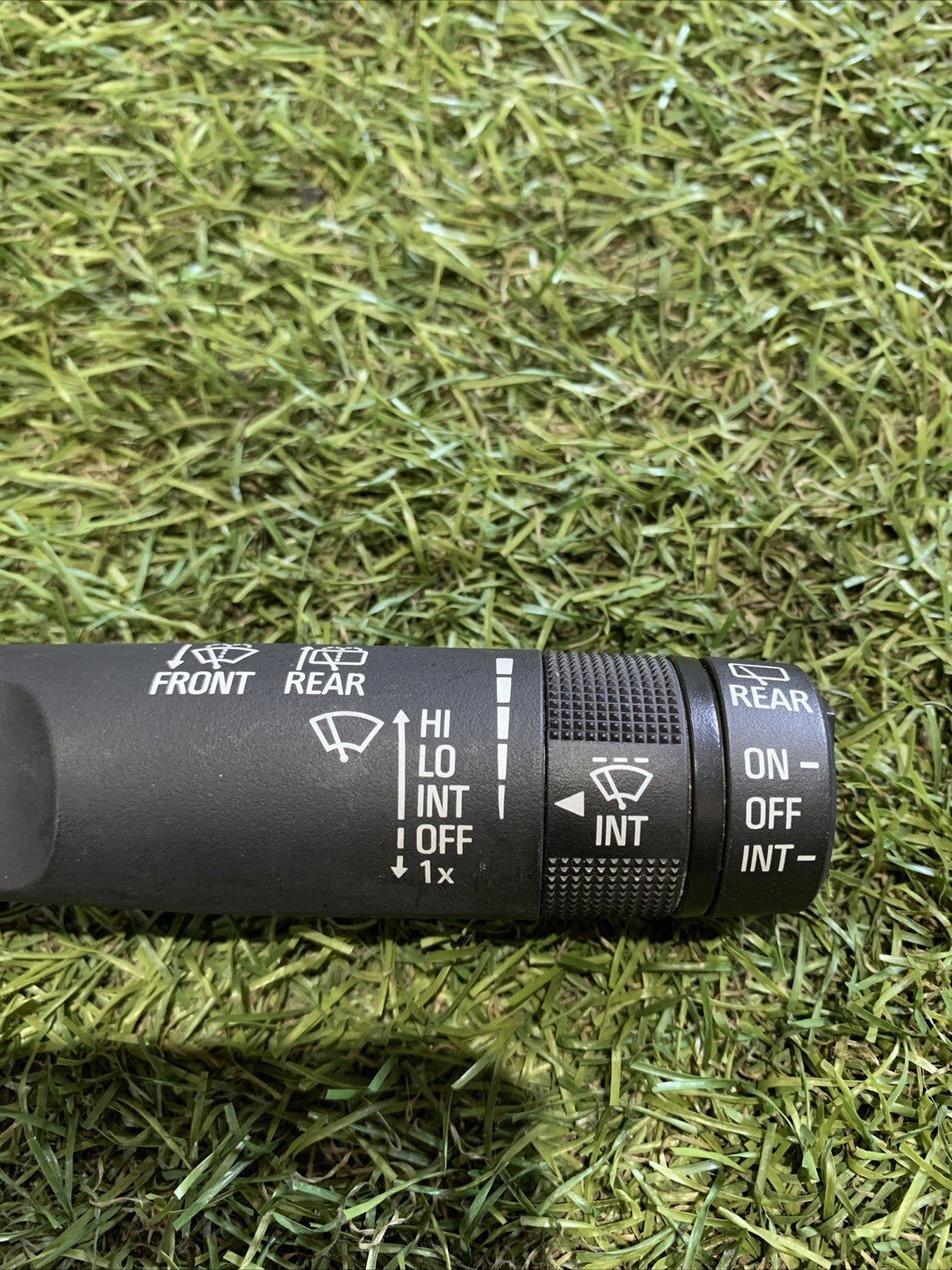 DEVIO TERGICRISTALLO PER OPEL Mokka X 52154275 (16 )