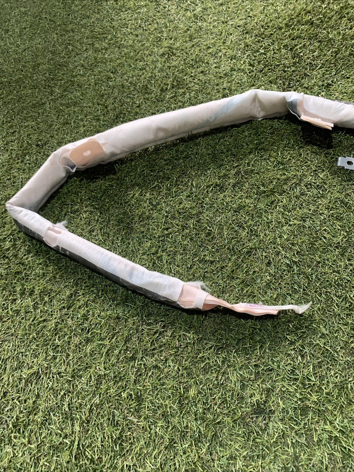 AIRBAG A TENDINA LATERALE SINISTRA SX AUDI Q3 2014 SUV 8U0880741D