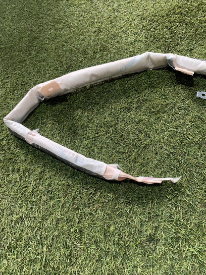 AIRBAG A TENDINA LATERALE SINISTRA SX AUDI Q3 2014 SUV 8U0880741D